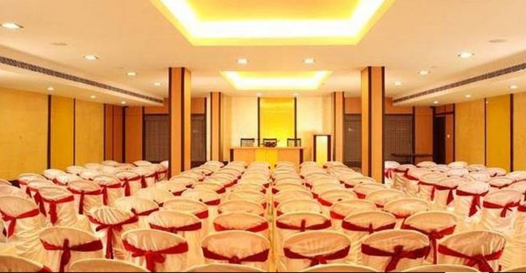 Hotel Hill View Kochi Exterior foto