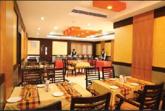 Hotel Hill View Kochi Exterior foto